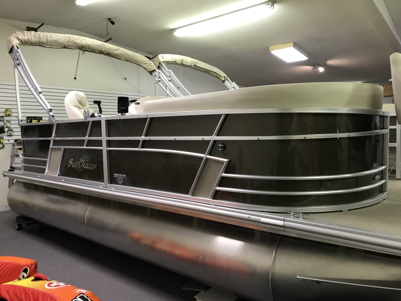 Offerings Twin Lakes Marina, Inc.